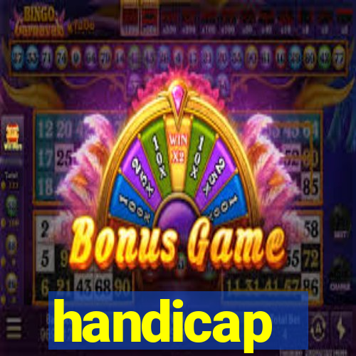 handicap - 1.5